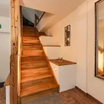 Altstadtflair Apartment Schladming