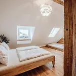 Altstadtflair Apartment