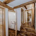 Altstadtflair Apartment Schladming