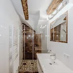 Apartment Altstadtflair