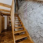 Altstadtflair Apartment Schladming