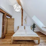 Altstadtflair Apartment *