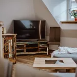 Altstadtflair Apartment *