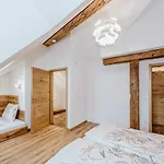 Altstadtflair Apartment