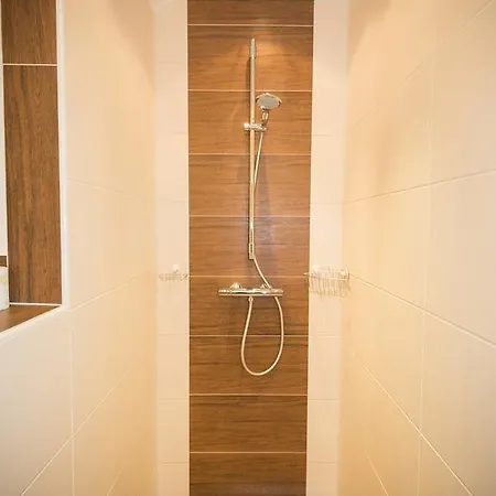 Apartment Altstadtflair Schladming