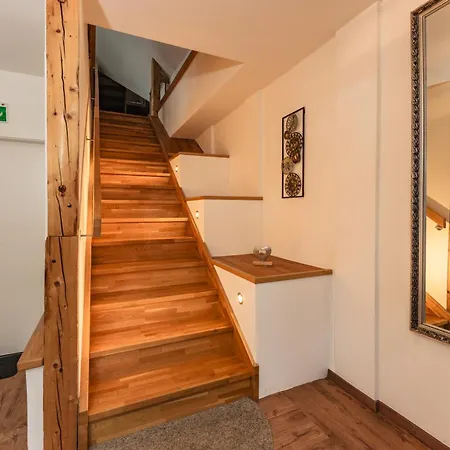 Altstadtflair Apartment Schladming