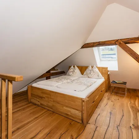 Altstadtflair Lägenhet Schladming