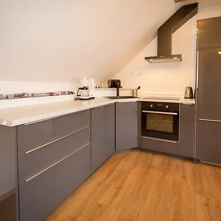 Altstadtflair Apartment Schladming