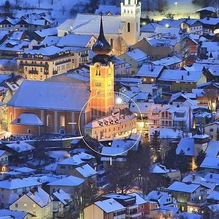 Altstadtflair שלאדמינג