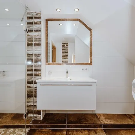 Altstadtflair Schladming