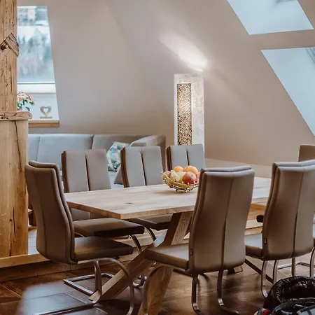 Lägenhet Altstadtflair