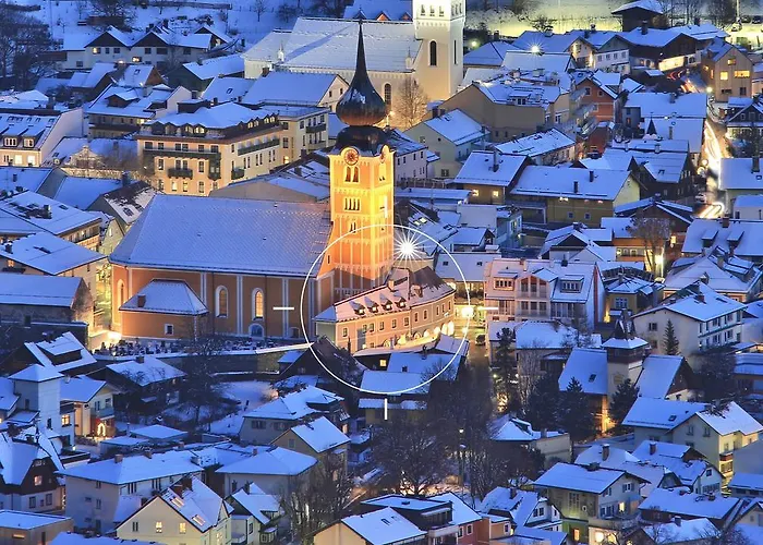 Altstadtflair שלאדמינג