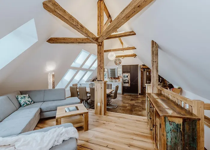 Altstadtflair שלאדמינג