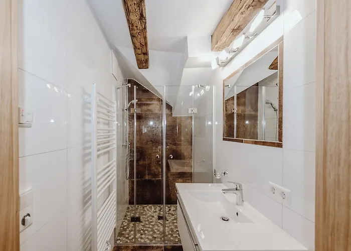 Апартаменти Altstadtflair