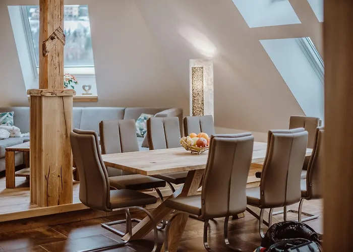 Апартаменти Altstadtflair