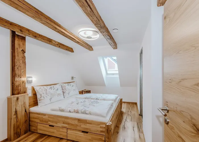 Altstadtflair * שלאדמינג